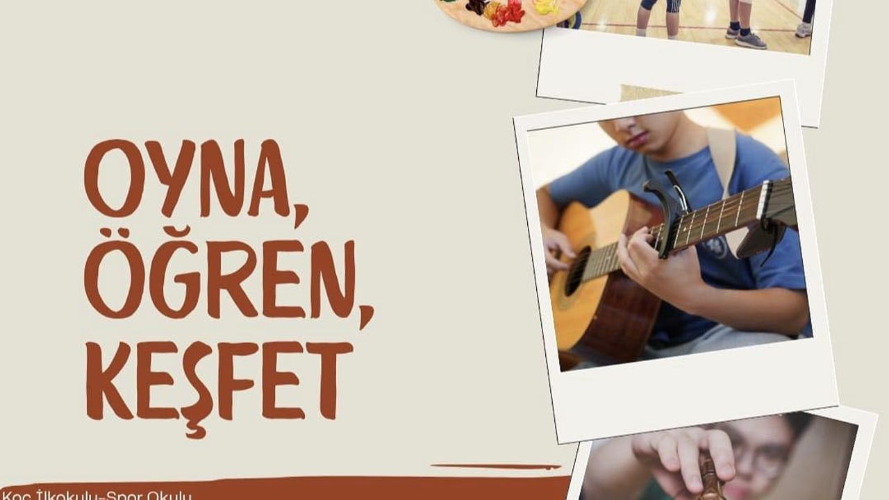 Silopi'de Öğrenciler İçin "Oyna, Öğren, Keşfet" Etkinliği