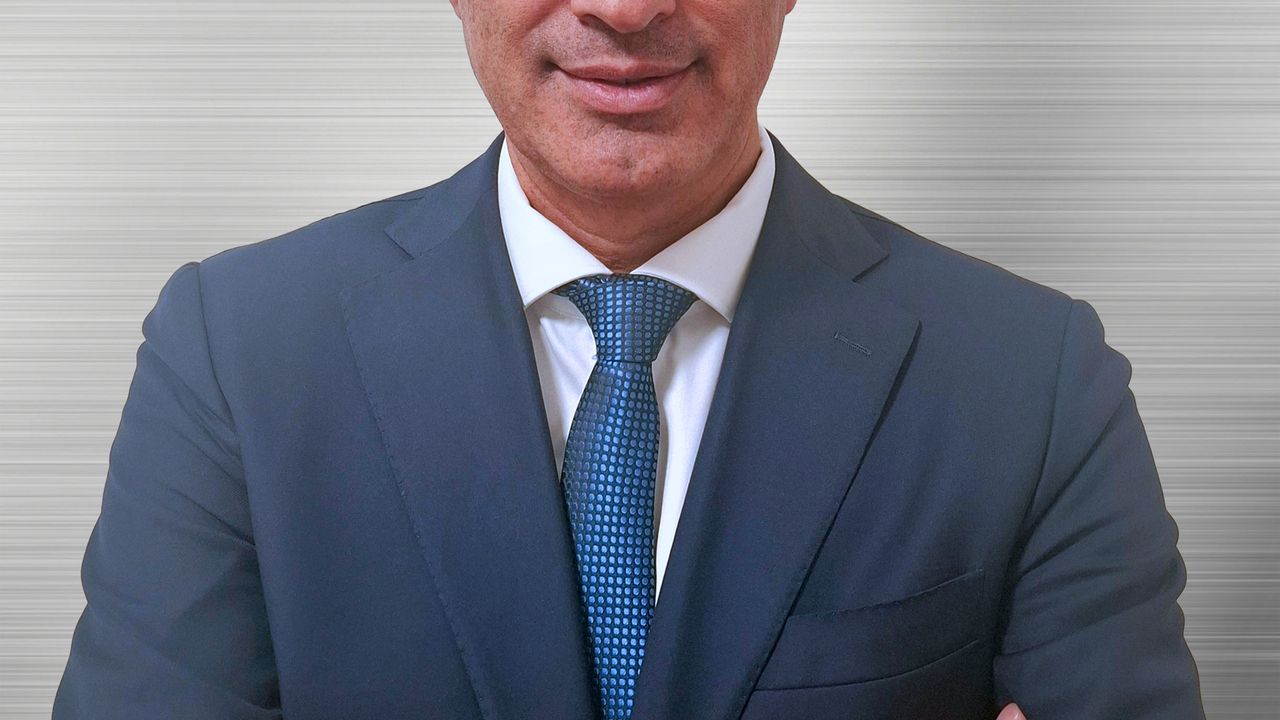 Stellantis'te  Liderlik Ekibi üyeliğine üst düzey atama