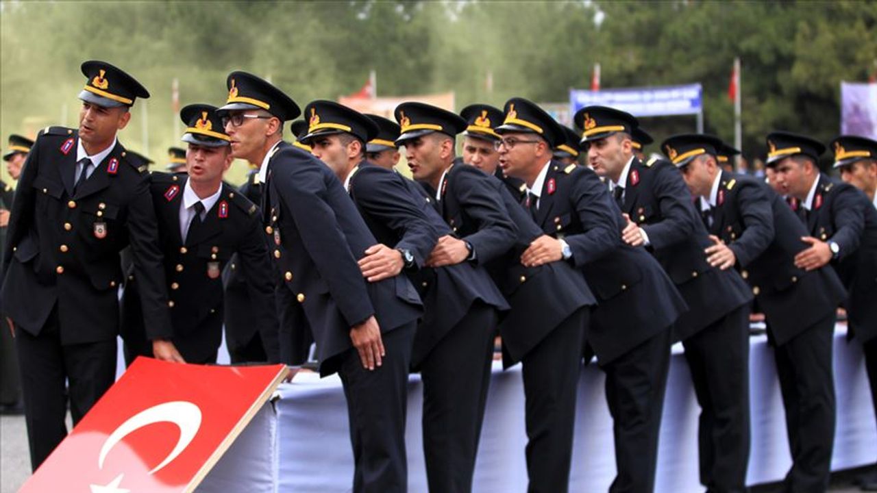 Askerlik Görev Yerleri Açıklandı