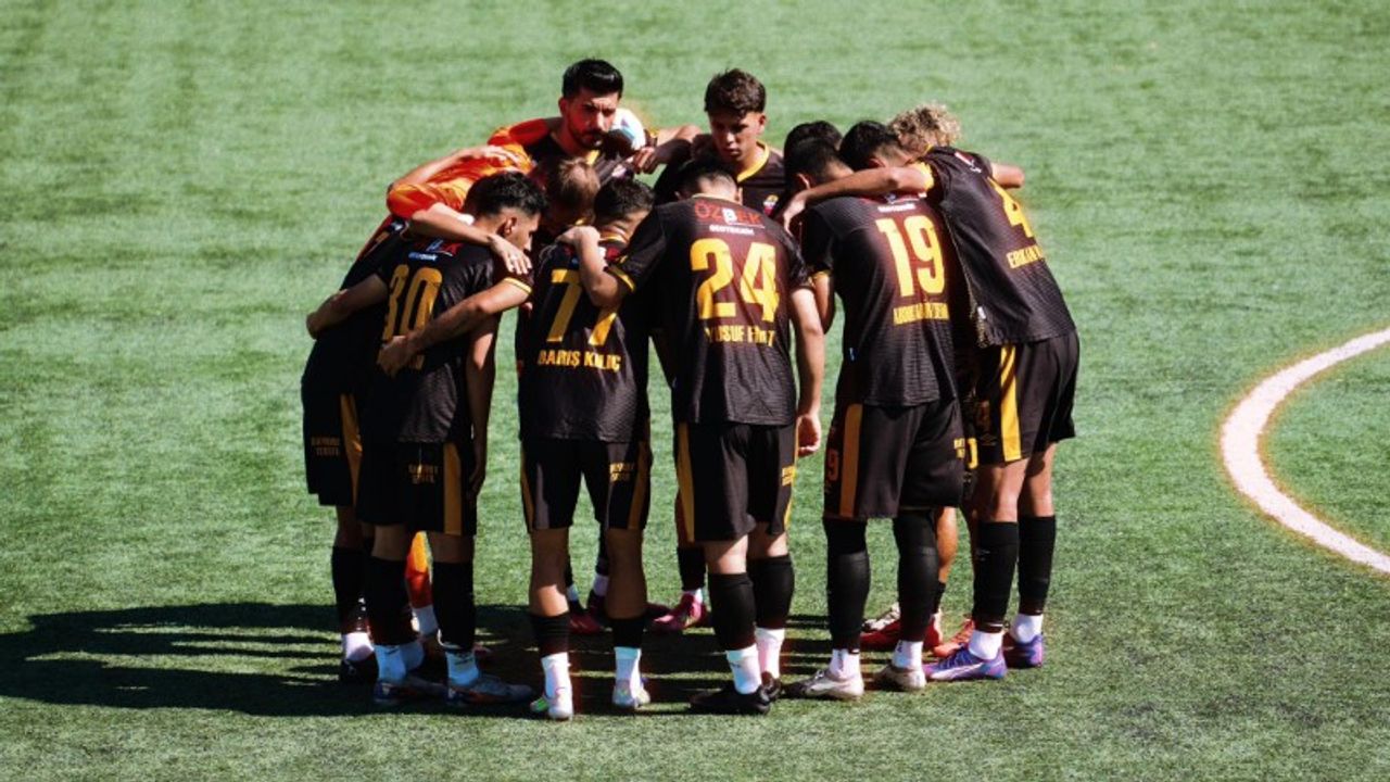 Süper Lig Takımı Adıyaman’a Geliyor; Tık Yok!