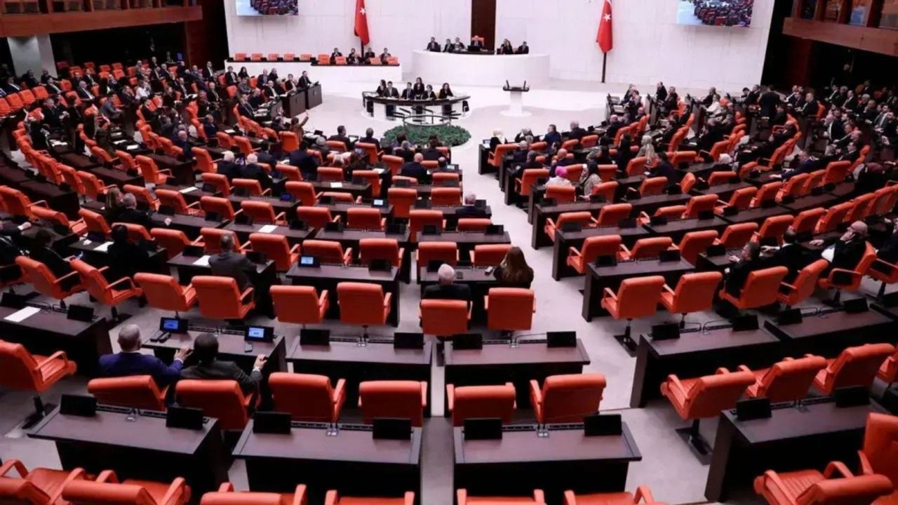 TBMM'de bu hafta gündem bütçe görüşmeleri olacak