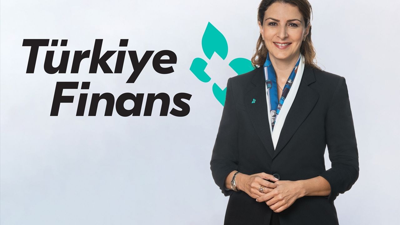 Türkiye Finans genel müdürlüğüne Müge Öner vekaleten atandı
