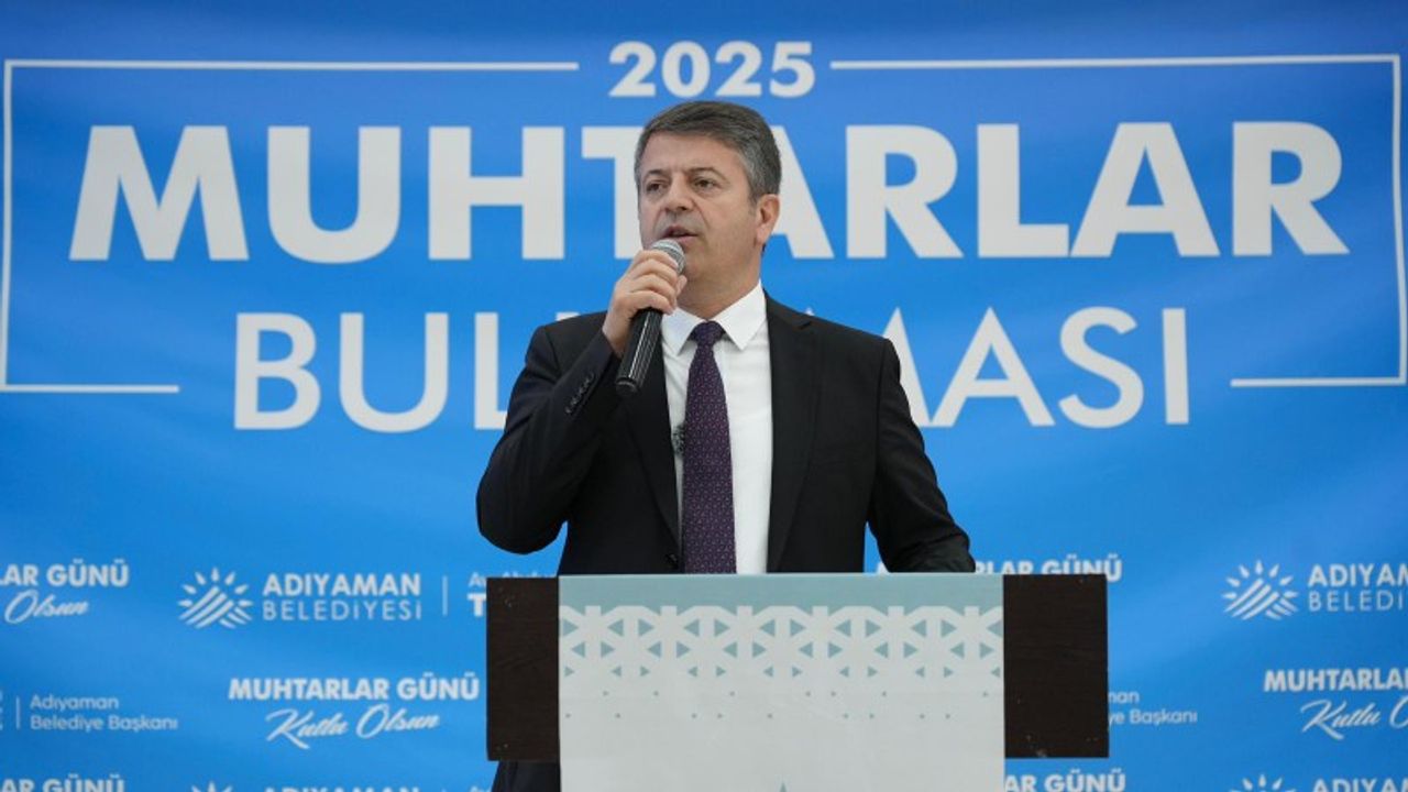 Tutdere; “İftiraları Çöp Sepetine Atacağız!”