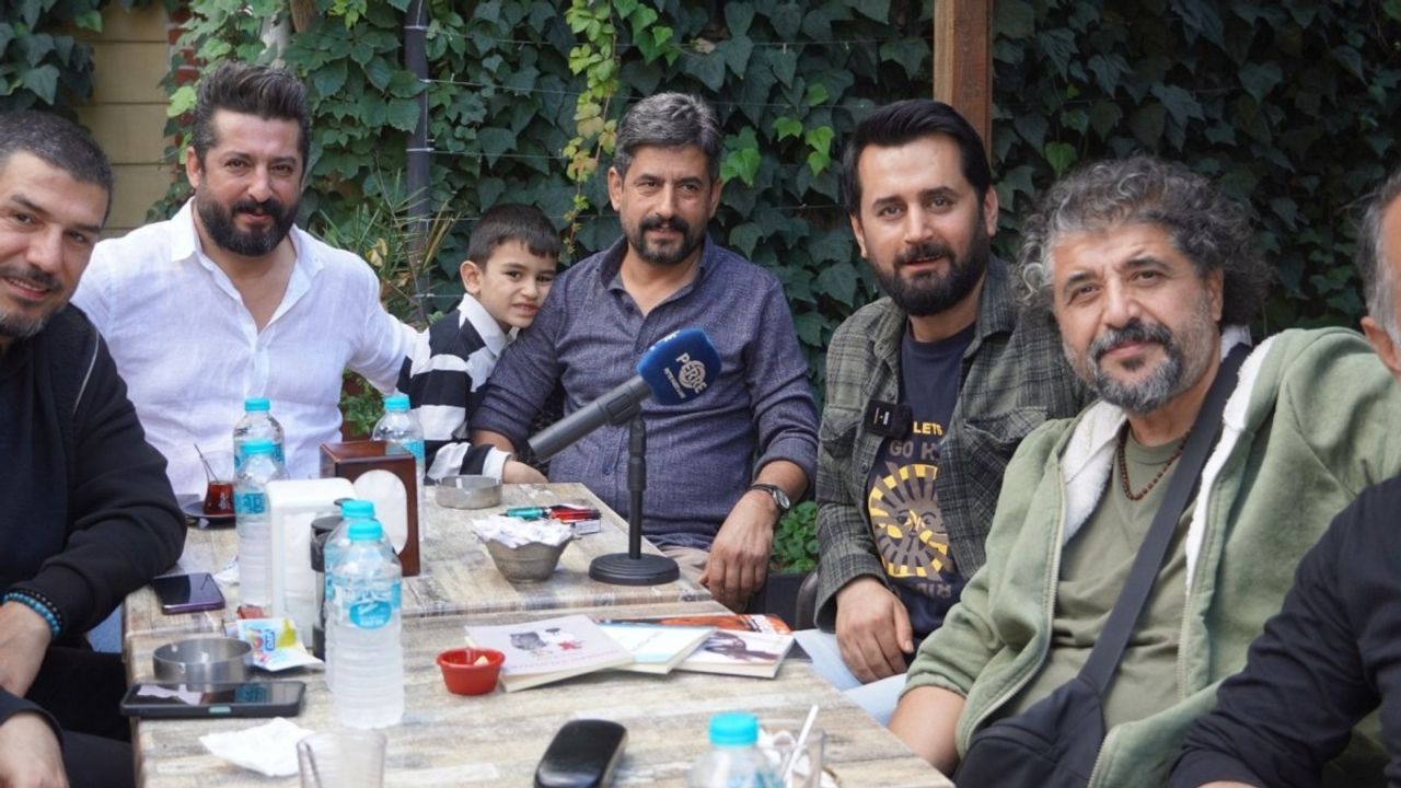 Özarslan ve Taştan’dan Adıyaman’a bayram konseri daveti