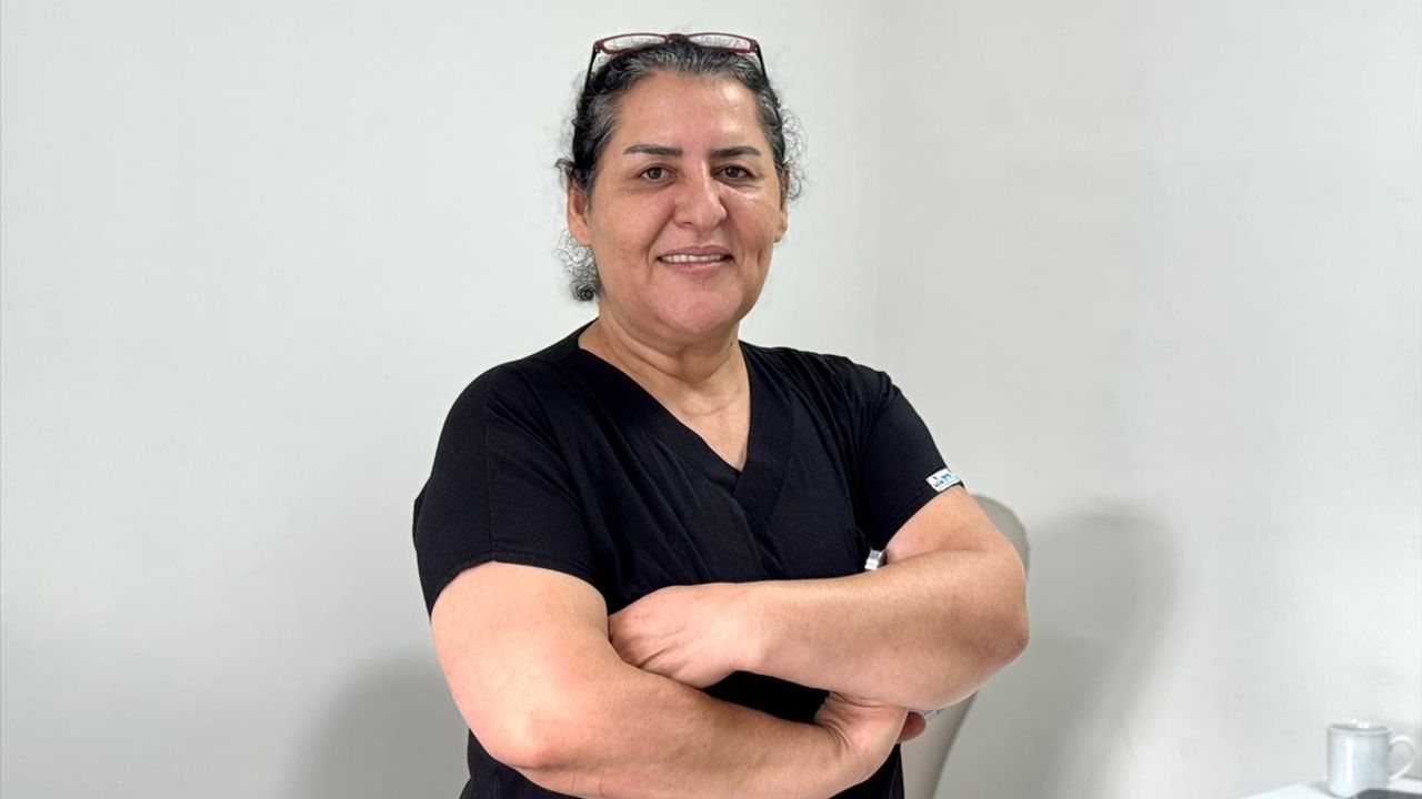 Uzman: Meme kanserinde erken tanı hayat kurtarır