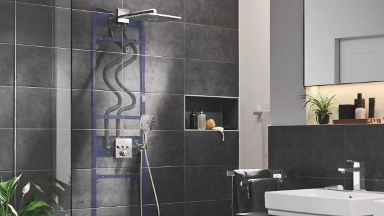 Uzun ve sıcak duş faydalı mı?