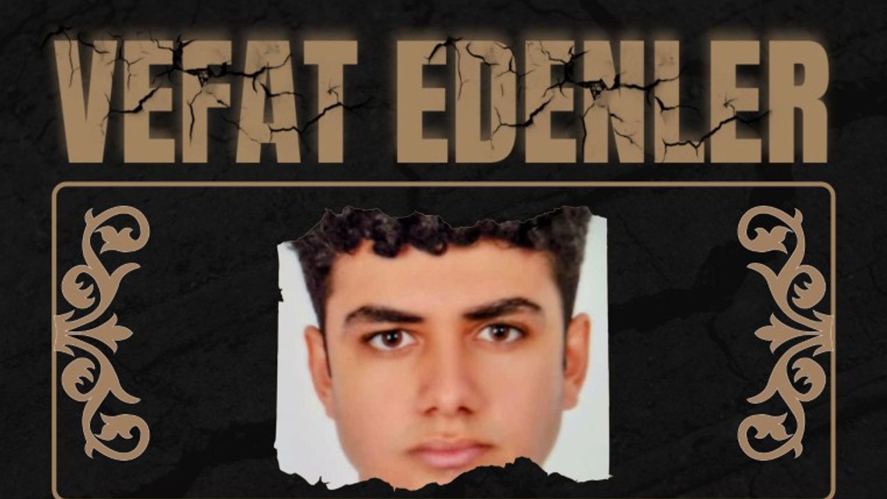 Besni’de Bugün Vefat Edenler 30.10.2025