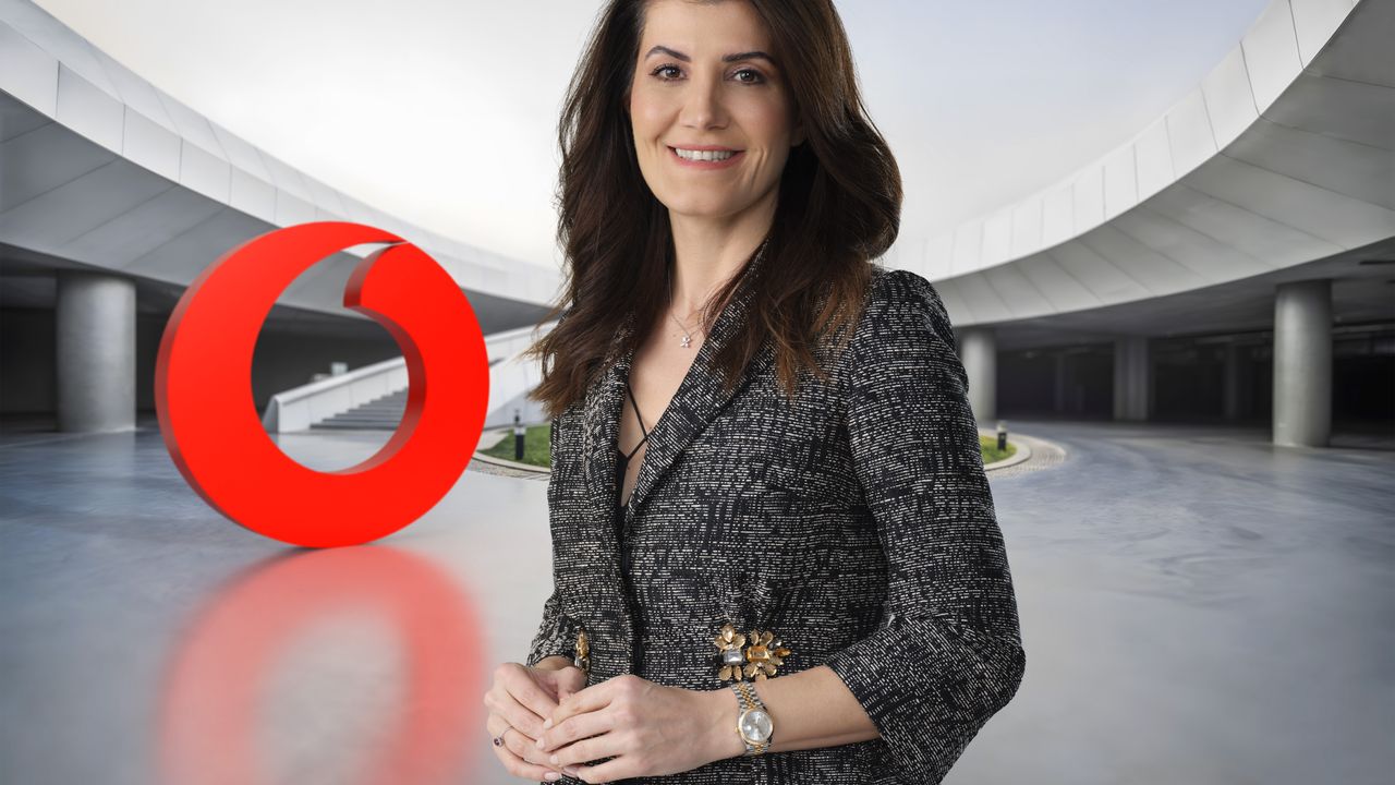 Vodafone Business ve Google Workspace işbirliği