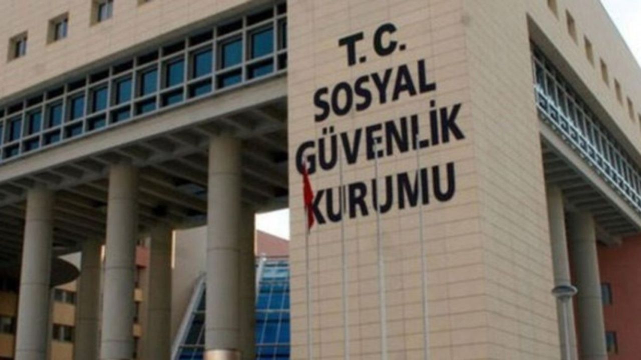 SGK 72 ilacı geri ödeme listesine aldı