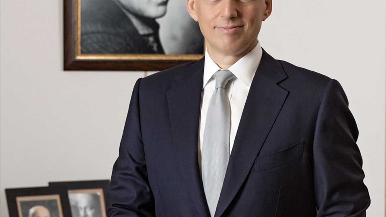 Yapı Kredi  iki programıyla CDP 2025 Global A Listesi'nde