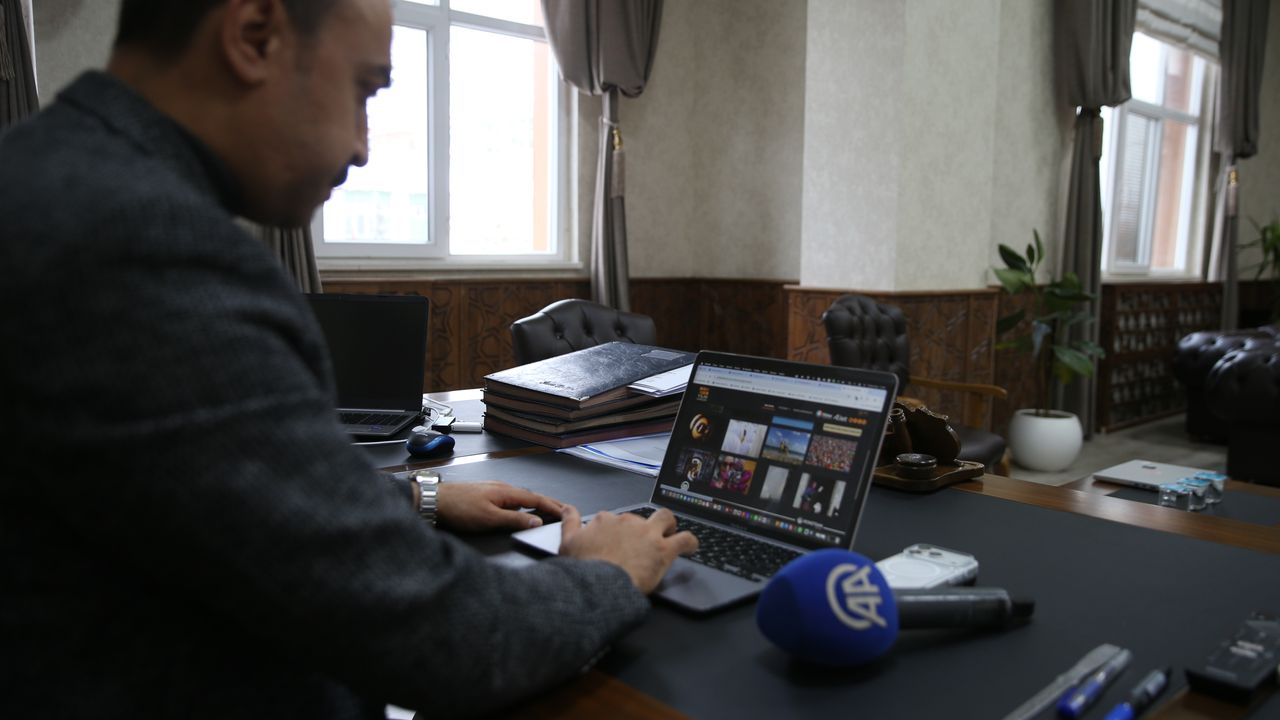 AA'nın 'Yılın Kareleri' oylaması devam ediyor