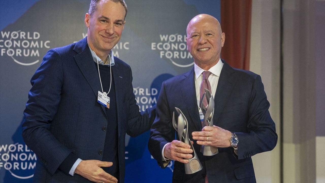 Ford Otosan Global Lighthouse Network listesine girdi