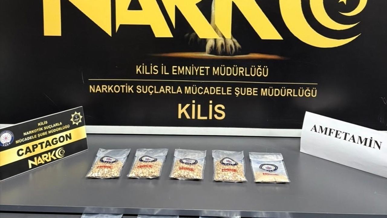 Narkotik operasyonunda yakalananlar tutuklandı