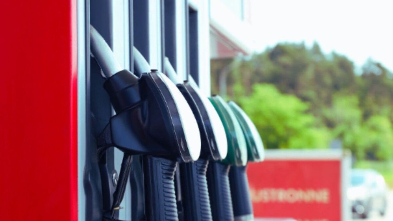 Adıyaman'da akaryakıt fiyatları yükselişte: Motorine zam
