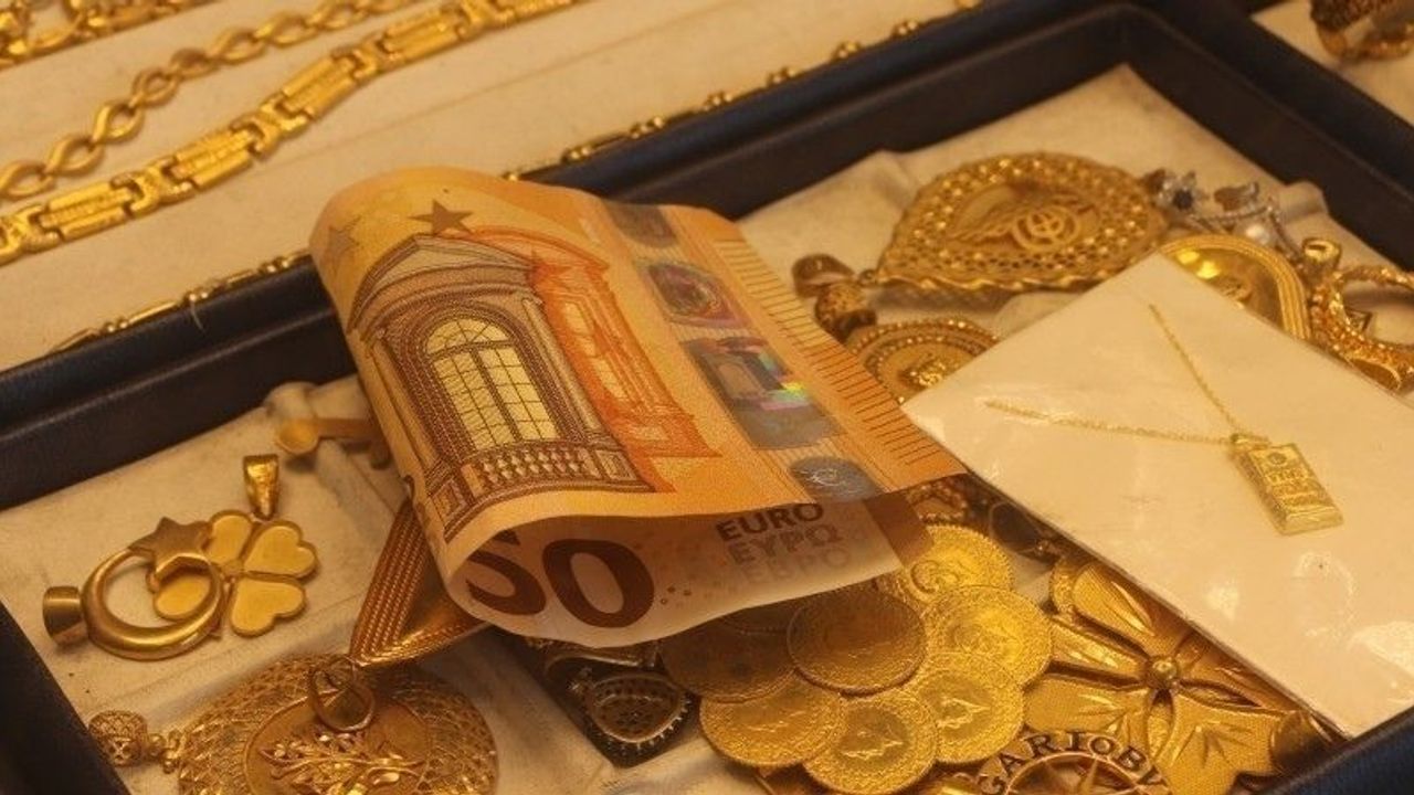 Altın Fiyatlarında Yeniden Yükseliş