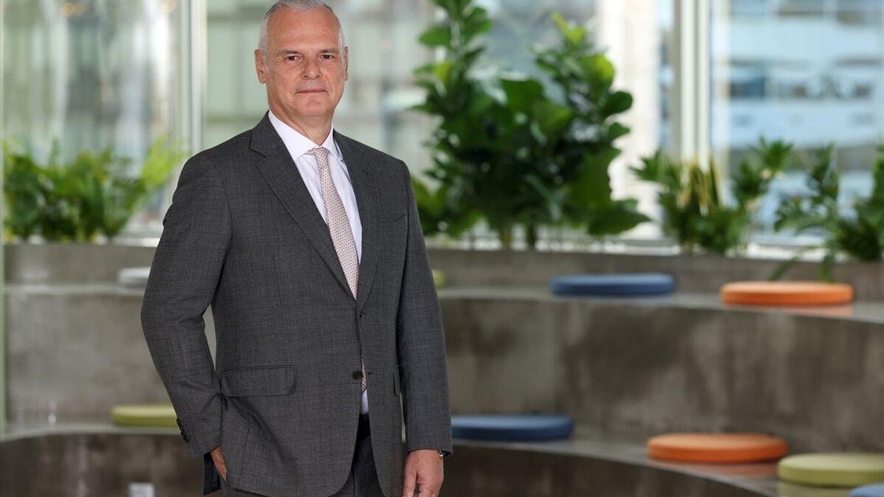 Burgan Bank “En İyi İşverenler” Listesinde