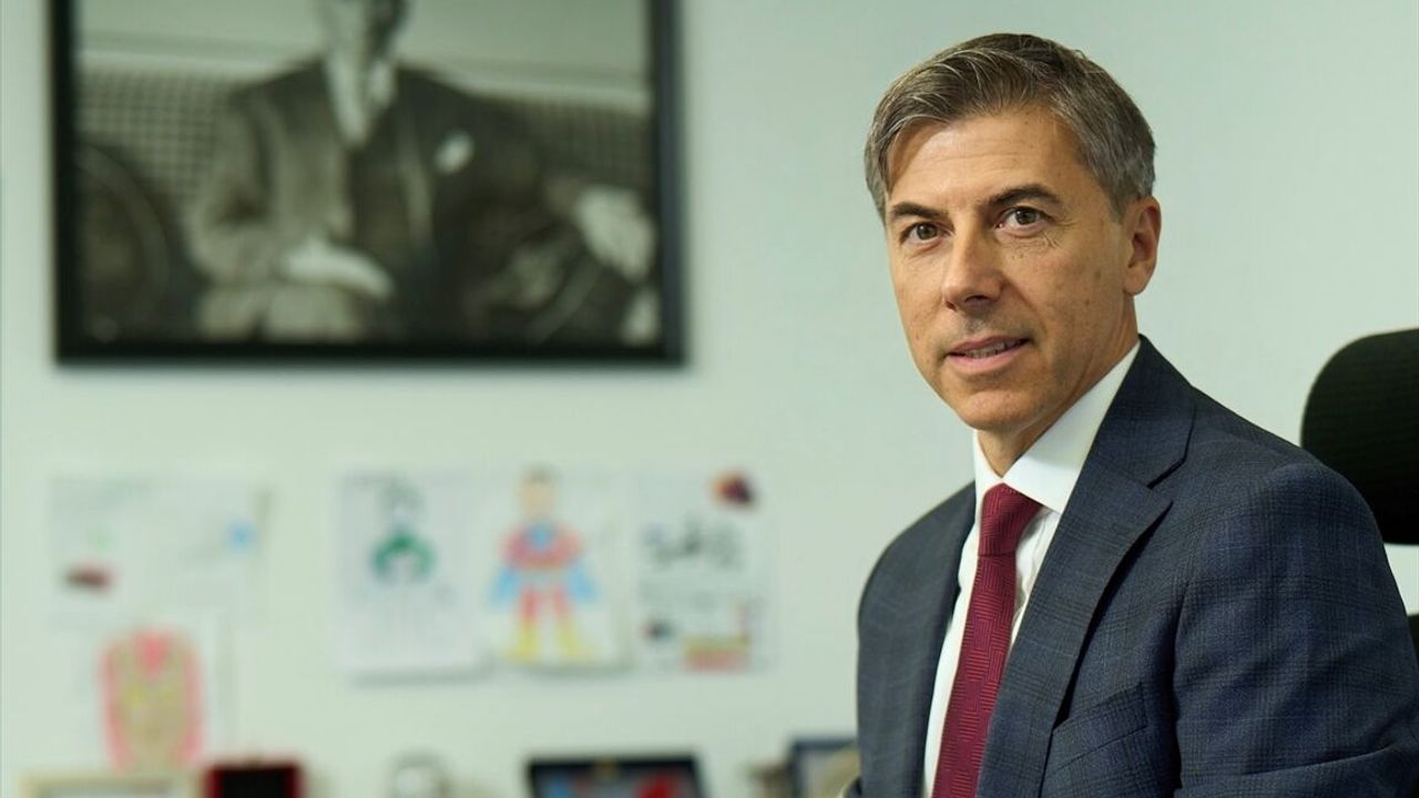 Saint-Gobain Türkiye, İSO 500'de Dört Markasıyla Gücünü