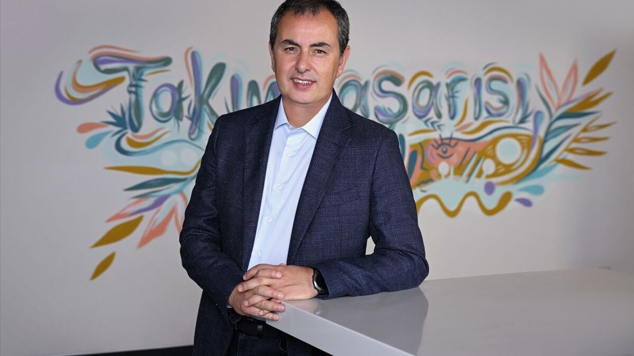 İş Bankası Avrupa'nın En Güçlü Markaları Arasında
