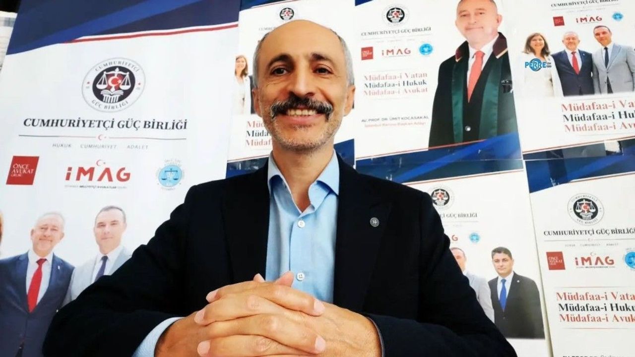 Adıyamanlı Avukat Sucu, İstanbul Barosu Seçimlerinde Listede