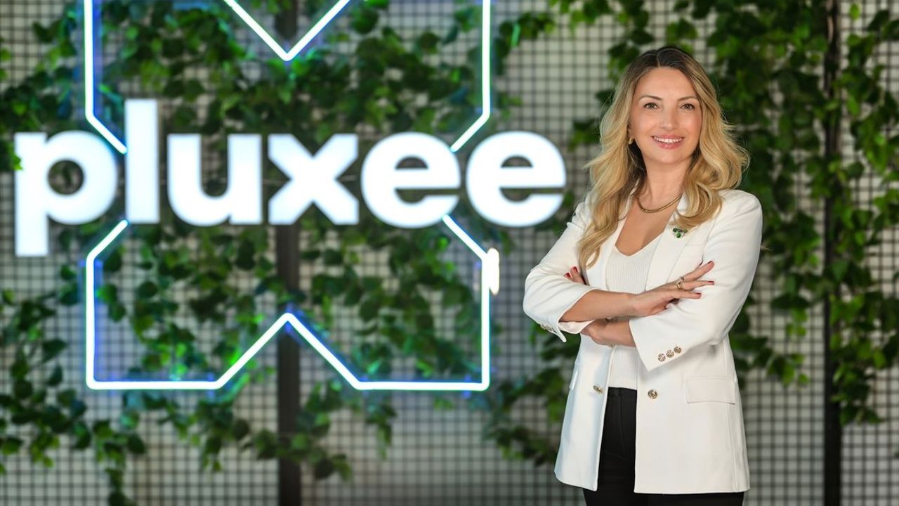 Pluxee, 2026'da Avrupa'nın En İyi 100 İşvereni Arasında