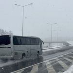 Mayıs Ortasında Kar Şaşkınlığı ve Zorlu Mücadele