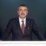 Bakan Tekin: Öğrenci ve Öğretmenlere Başarı Diledi