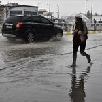 Doğu Anadolu İçin Kuvvetli Yağış Uyarısı
