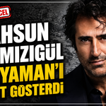 Mahsun Kırmızıgül Adıyaman'ı Şahit Gösterdi