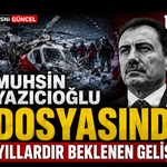 Yazıcıoğlu Dosyasında Flaş Gelişme: 25 Gözaltı