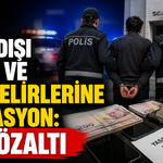 11 ilde yasa dışı bahis ve kaçakçılık operasyonu: 68 gözaltı