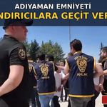 Adıyaman Polisi Dolandırıcılara Geçit Vermedi
