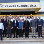 Adıyaman’da “Halk ve Güvenlik” Toplantıları Sürüyor