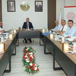 Adıyaman’da İlçe Millî Eğitim Müdürleri Toplandı