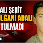 Adıyamanlı Şehit Abdulgani Adalı Dualarla Anılıyor