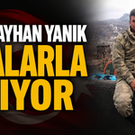Adıyamanlı Şehit Ayhan Yanık Unutulmuyor