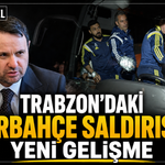 Fenerbahçe Otobüsü Saldırısında 5 Şüpheliye Operasyon