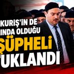 Ankara'da Çete Soruşturmasında 32 Tutuklama