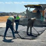 Araban'da Kırsal Mahalle Köprüsü Genişletilerek Yenilendi