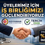 ATSO’dan Üyelere Yüzde 20 İndirimli İSG Desteği