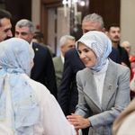 Bakan Göktaş Mardin'de Şehit Aileleri ve Gazilerle Buluştu