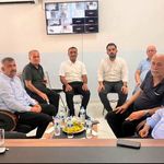 Başkan Alkan’dan OSB Mesleki Lisesi’ne Ziyaret