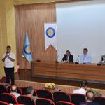 Dicle Üniversitesinde Sağlık Hizmetleri Masaya Yatırıldı