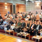 Diyarbakır'da Matematik Dünyası Bir Araya Geldi