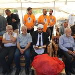 Narin Güran, öldürülmesinin ikinci yılında anıldı