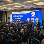 İş Dünyası Finans Buluşması Diyarbakır'da Yapıldı