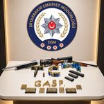 Diyarbakır'da İş Yerine Saldıran Şüpheli Tutuklandı