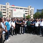 Servis şoförleri rayiç bedellere tepkili: Mağduruz!
