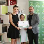 Tanem Aydın'dan Gazze'deki Çocuklara Duyarlı Bağış