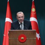 Erdoğan: “AB Üyeliği Artık Önceliğimiz Değil”