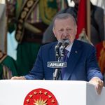 Erdoğan: “Türkiye’yi Çok Daha Güçlü Yarınlara Taşıyacağız”